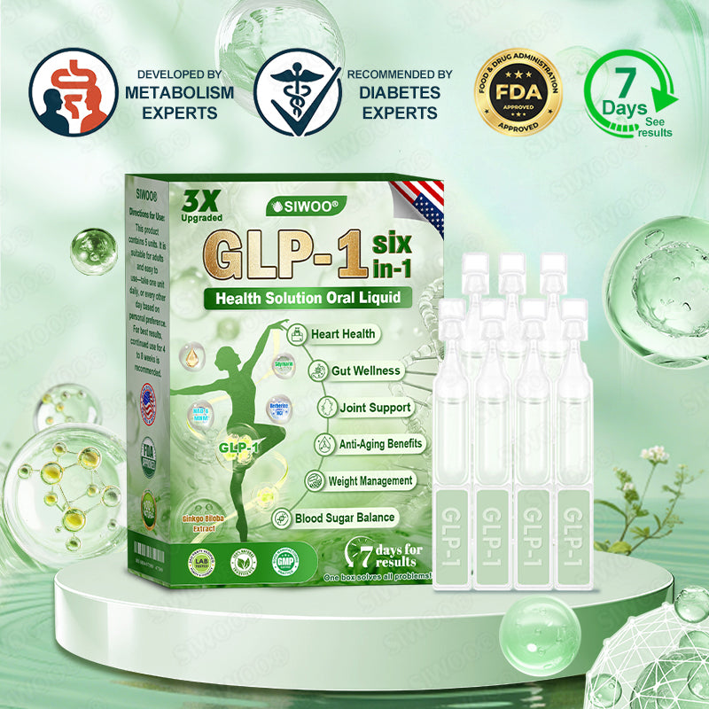 𝚂𝙸𝚆𝙾𝙾® 𝐺𝐿𝑃-1 6-𝑖𝑛-1 𝑴𝒆𝒕𝒂𝒃𝒐𝒍𝒊𝒄 𝑹𝒆𝒗𝒊𝒕𝒂𝒍𝒊𝒛𝒊𝒏𝒈 𝐎𝐫𝐚𝐥 𝐒𝐨𝐥𝐮𝐭𝐢𝐨𝐧 | 𝗦𝘂𝗽𝗽𝗼𝗿𝘁𝘀 𝗔𝗽𝗽𝗲𝘁𝗶𝘁𝗲 𝗖𝗼𝗻𝘁𝗿𝗼𝗹 · 𝗕𝗼𝗼𝘀𝘁𝘀 𝗠𝗲𝘁𝗮𝗯𝗼𝗹𝗶𝘀𝗺 · 𝗥𝗲𝗱𝘂𝗰𝗲𝘀 𝗕𝗹𝗼𝗮𝘁𝗶𝗻𝗴 & 𝗪𝗮𝘁𝗲𝗿 𝗥𝗲𝘁𝗲𝗻𝘁𝗶𝗼𝗻