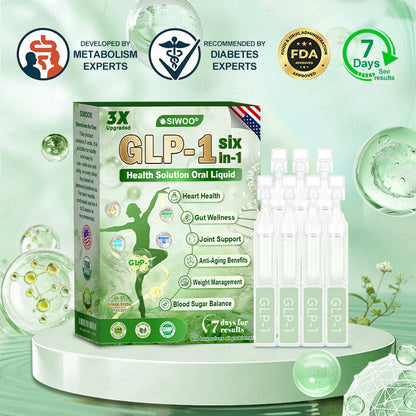 𝚂𝙸𝚆𝙾𝙾® 𝐺𝐿𝑃-1 6-𝑖𝑛-1 𝑴𝒆𝒕𝒂𝒃𝒐𝒍𝒊𝒄 𝑹𝒆𝒗𝒊𝒕𝒂𝒍𝒊𝒛𝒊𝒏𝒈 𝐎𝐫𝐚𝐥 𝐒𝐨𝐥𝐮𝐭𝐢𝐨𝐧 | 𝗦𝘂𝗽𝗽𝗼𝗿𝘁𝘀 𝗔𝗽𝗽𝗲𝘁𝗶𝘁𝗲 𝗖𝗼𝗻𝘁𝗿𝗼𝗹 · 𝗕𝗼𝗼𝘀𝘁𝘀 𝗠𝗲𝘁𝗮𝗯𝗼𝗹𝗶𝘀𝗺 · 𝗥𝗲𝗱𝘂𝗰𝗲𝘀 𝗕𝗹𝗼𝗮𝘁𝗶𝗻𝗴 & 𝗪𝗮𝘁𝗲𝗿 𝗥𝗲𝘁𝗲𝗻𝘁𝗶𝗼𝗻